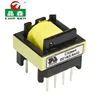 3KV EE16 High frequency LED Transformer in fire alarm systems
