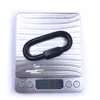 Widely Used Commercial OEM Custom Stainless Steel Quick Link Black Quick Link