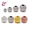 High quality charm bead for pearl bracelet
