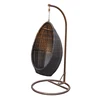 High Quality Outdoor Garden Furniture Hanging Chair Patio Swing