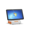 Touch Screen Cash Register POS System Terminal Luckydoor K-PS01 Android POS Machine