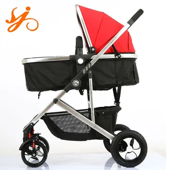 2 in 1 buggy