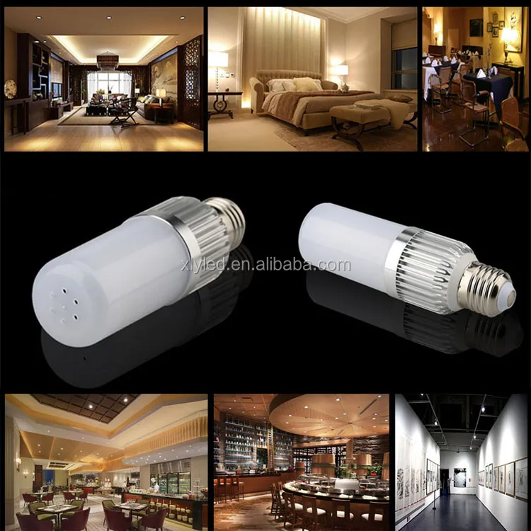 LED PL Llight Application