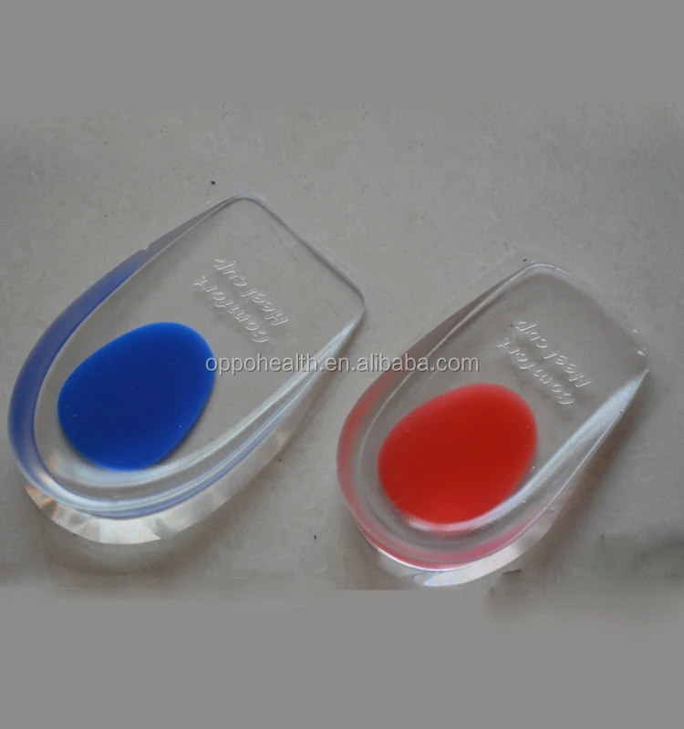comfort heel cup
