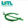 Poultry Insemination Device PE Material Pig Holder Artificial Insemination
