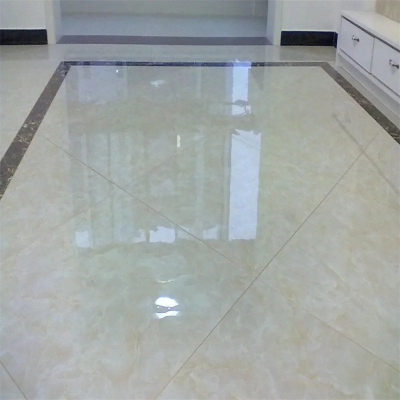 China White Or Blue Granite Floor Tile For Living Room 600x600mm
