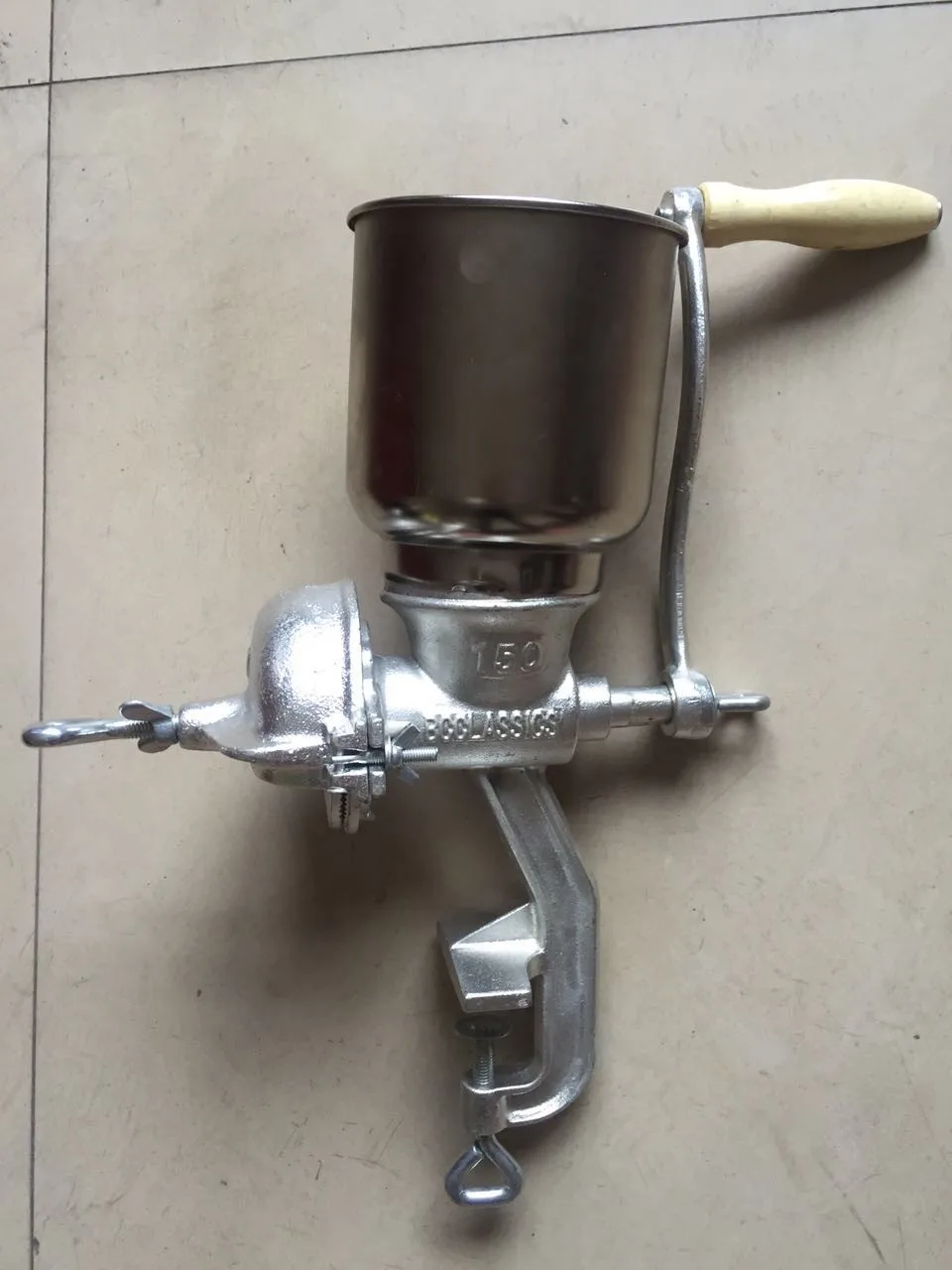 Hand Operated Corn Grinder 500 Hot Sale Buy Manual Corn Grinder,Small Corn Mill Grinder For