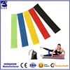 Exercise Resistance Bands by LYlife,High Elasticity Long Fitness Stretch Band & 5 Exercise Loop Bands For Physical