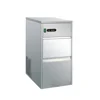 20kg bar bullet ice machine/automatic ice bullet maker for commercial use