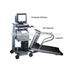 8000S Stress ECG Analysis System with software, ECG, Treadmill