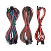 Shenzhen Jumper Wire and Dupont Cable 2pin 3pin 4pin 70cm Female to Female for 3D printer parts