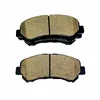 Auto/car Semi-Metallic Brake Pad D1338-8449