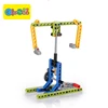 The Best Christmas New Year Gift For Kids New Product Building Blocks Toys