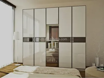 High Glossy Modern Bedroom Wardrobes Designs Buy Bedroom Wardrobes Bedroom Wardrobe Designs Modern Bedroom Wardrobes Product On Alibaba Com