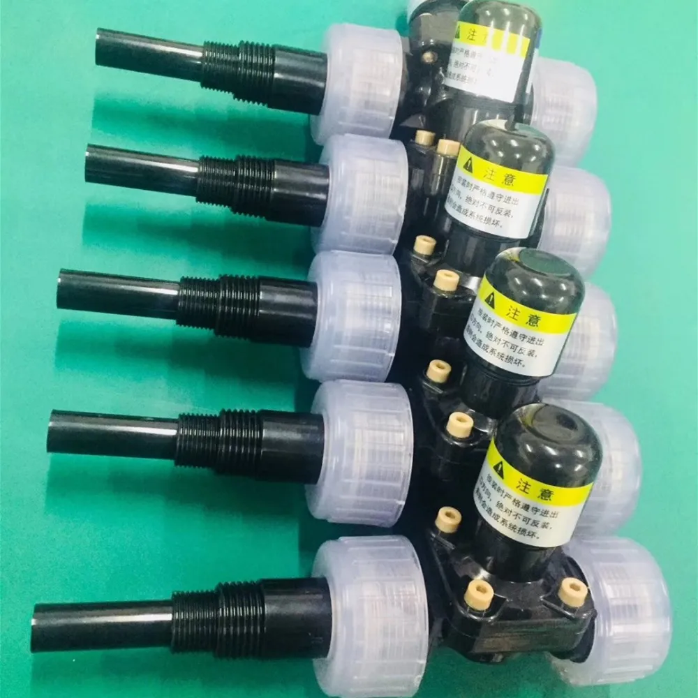 Dosing Pump Counterbalance Valve/back Pressure Valve/safety Valves