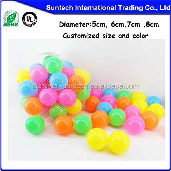 Best Selling 6 Inch Plastic Balls Buy Bulk Plastic Balls,Human