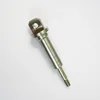 Precision high demand OEM CNC machined credit card embosser parts