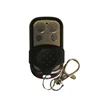 High Quality learning code/fixed code/rolling code 4 button blank remote fob AG070