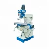 SP2230 VDE plug made in china accurate not small cnc milling machine
