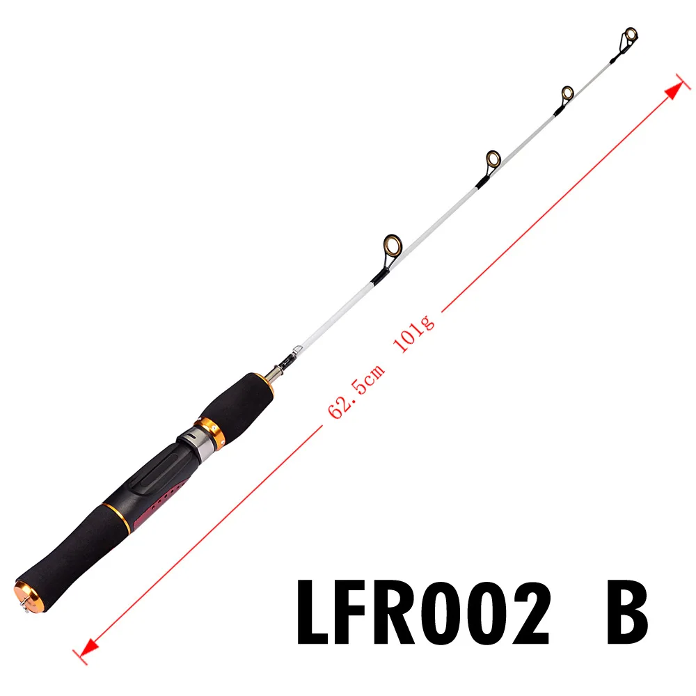 Fulljion Other Fishing Products 62.5 68.5cm Poleugly Stick 