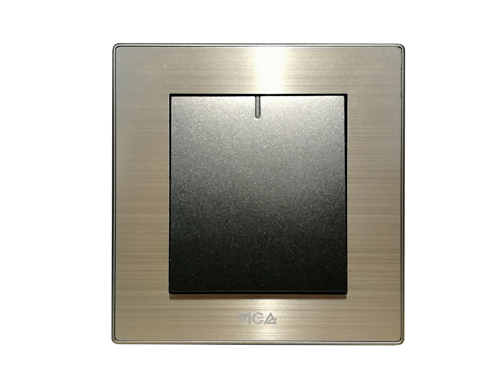 10ax Mga Brand 4 Gang Light Switch Buy Light Switch,4 Gang Light