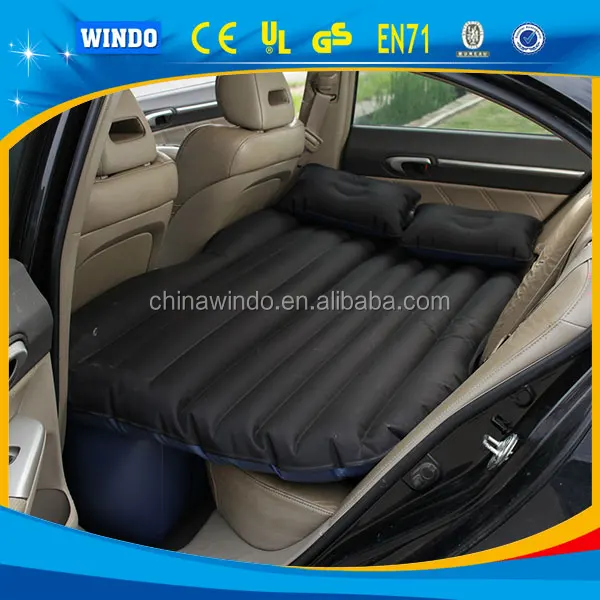Auto aufblasbare matratze/luftbett, schlafzimmer möbel art ...