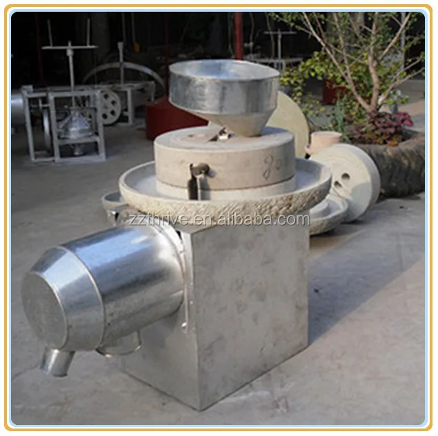 Household Stone Mill;home Use Mill Stone For Grains/beans/spices Buy