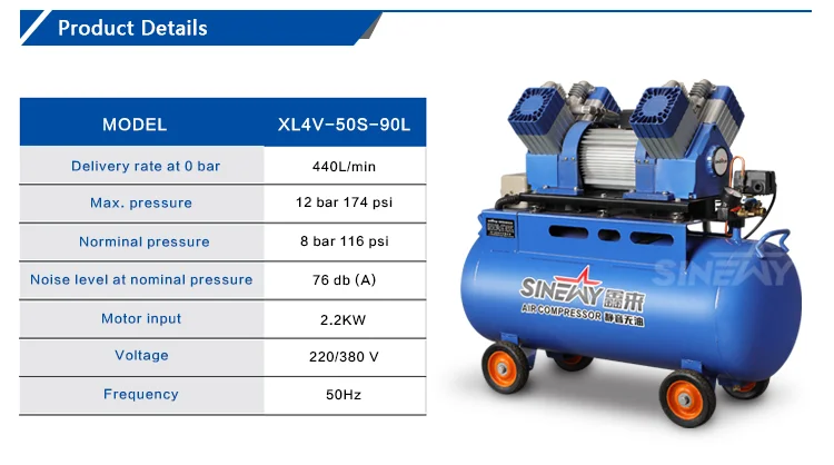 top 10 air compressors