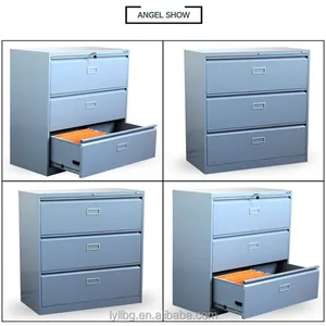 differential locker metal storage mutil drawers filing cabinet