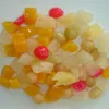 ingredients in canned fruit cocktail for export