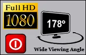 32 inch digital signage player, digital signage wifi advertising software