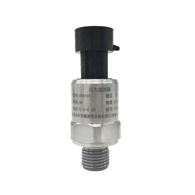 420ma Exproof Pencil Type Pressure Transmitter Buy Pencil Type