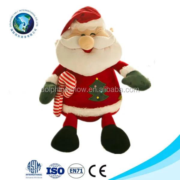 フェスティバルギフトサンタクロースぬいぐるみクリスマス人形15クリスマス用品からのぬいぐるみ Buy クリスマス人形 毛足の長いクリスマス人形 クリスマスおもちゃ Product On Alibaba Com