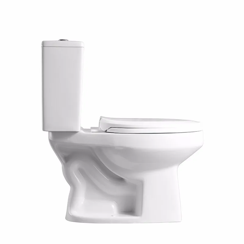 Muye New Design Modern Toilet Seat Sanitaryware New Modern Toilets For