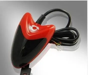 Gps Vehicle Tracker Vt100
