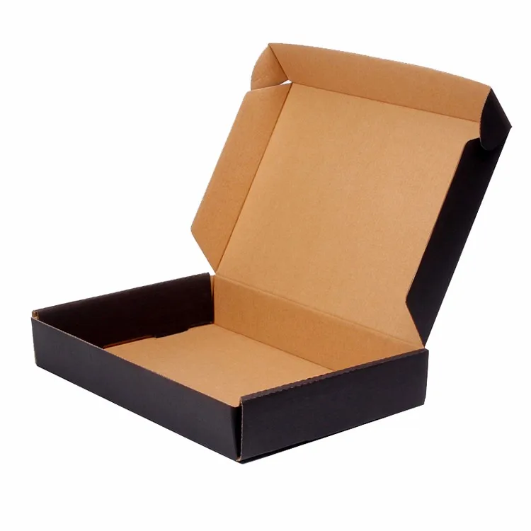 Customize Large Size Tv Carton Box Led Tv Packaging Corrugated Carton