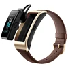 Huawei TalkBand B5 Business Version,Smart Bracelet,Watch,Metal Dial Holder,Fitness Tracker, Pedometer,Sleep Monitor,Wholesale Dr