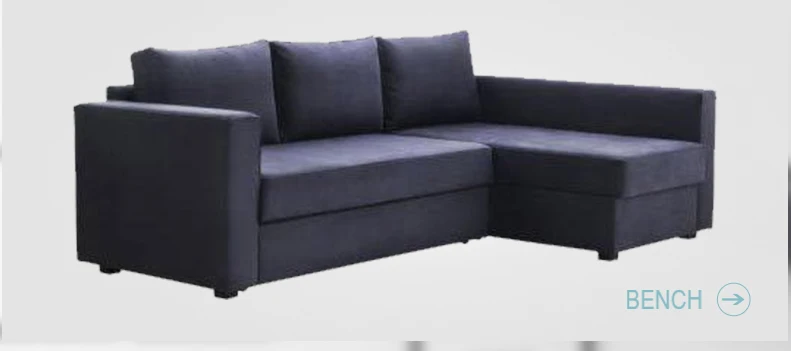 Dongguan United Home Ltd Sofabed Sectional