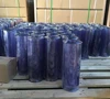 2mm Super Clear Soft Plastic Table Sheet Party Waterproof Transparent Pvc Crochet Tablecloth