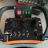 Good Quality Hbc Remote Controller 727 Part Concrete Pump Truck