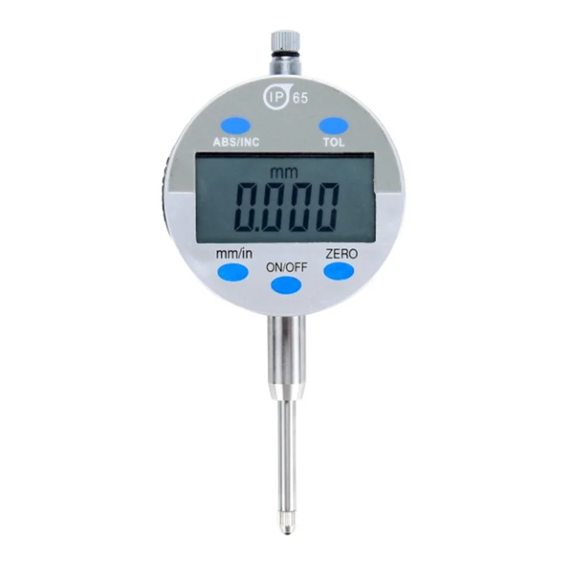 Digital Dial Indicator Buy Digital Indicator 0.01mm,Dial Gauge