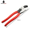 10" Heavy Duty Type Cable Wire Cutting Pliers,Big Head cutting PLiers