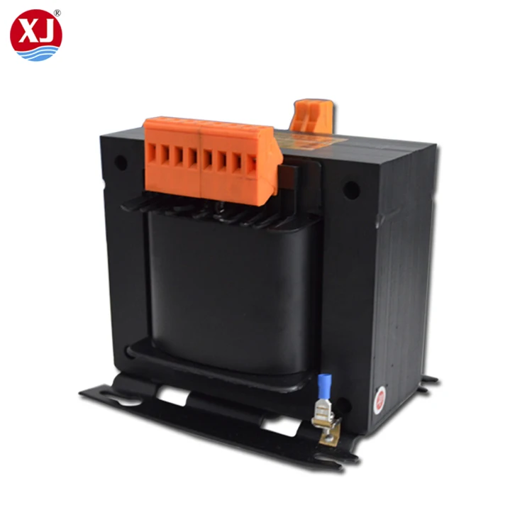Jbk5 500va Control Transformer For Cnc Machine Tool - Buy Control ...