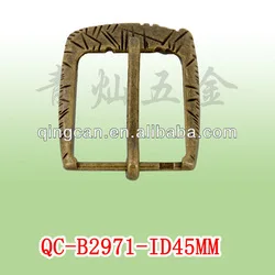 bag and belt accessories