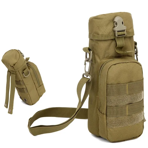 one shoulder hiking backpack