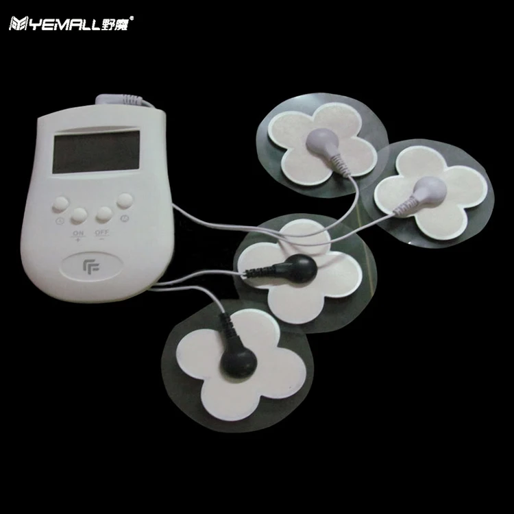Suitable Tens Unit Gel Pad Tens Machine China Buy Tens Machine China