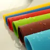 Wholesale Home Kitchenware Table Decoration Fondant Clay Pastry Silicone Rolling Cut Mat