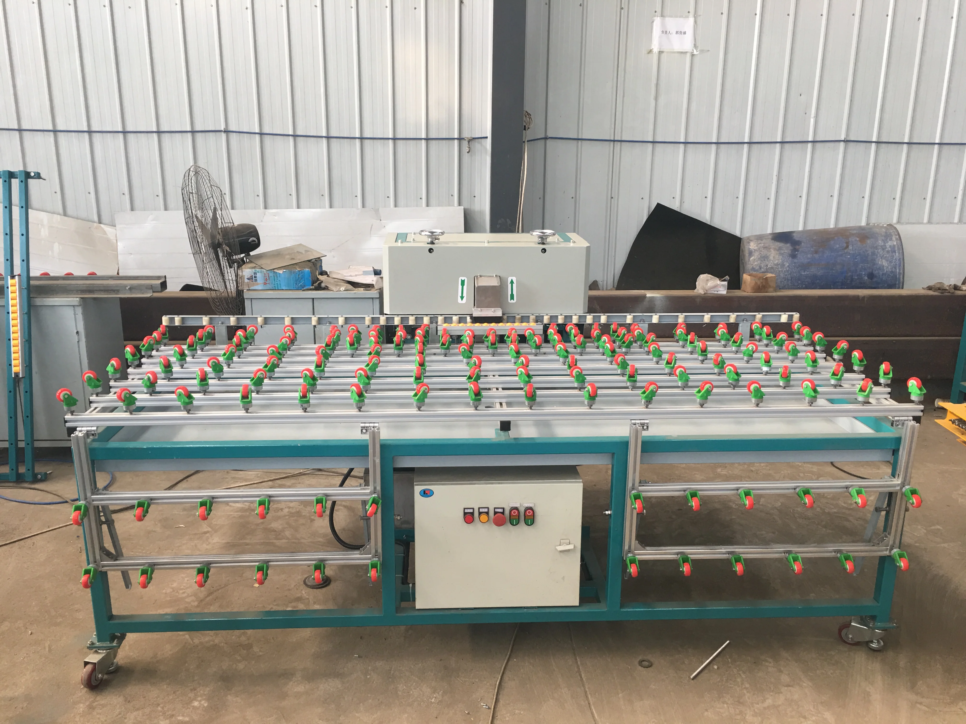 Double Head Edge Grinding Machine Glass Edge Grinding Glass Grind Buy