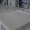 hot sale marble acrylic solid surface shower surround