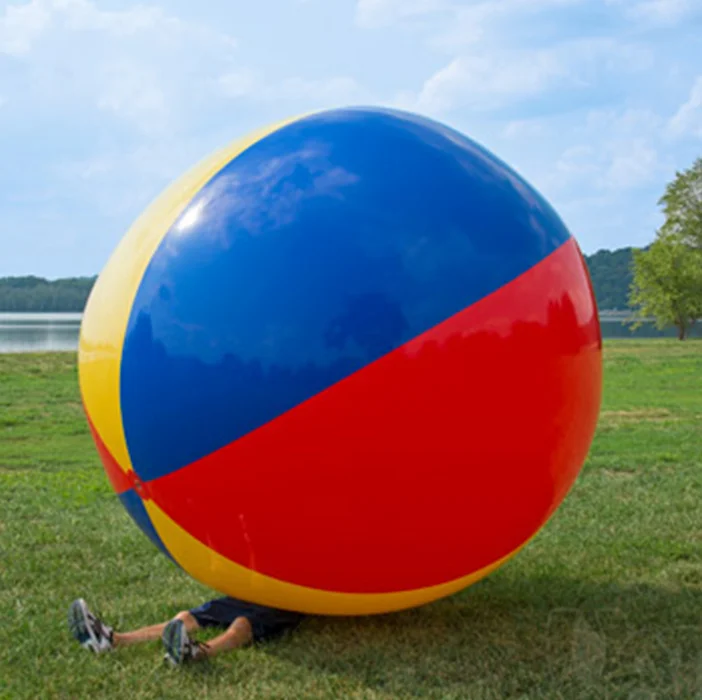 Business Event Giant Inflatable Beach Balls For Sale - Buy Inflatable ...